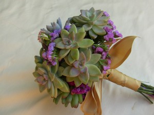 Succulent-bouquet-a