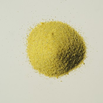 Yellow Sand