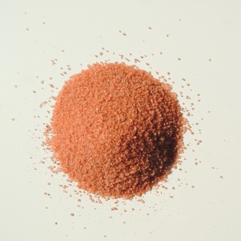 Orange Sand
