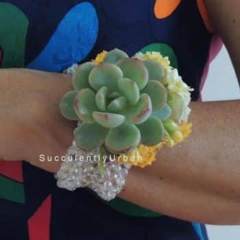 med-corsage